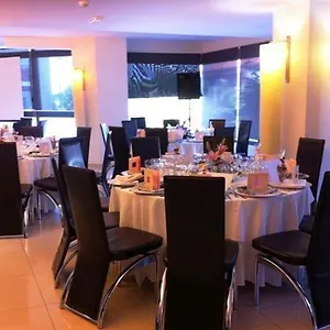 Hotel Diego's ***