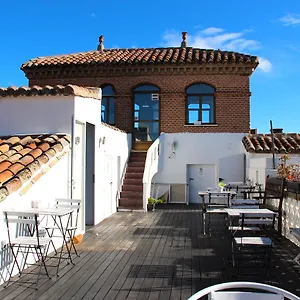 Oasis Backpackers' Auberge de jeunesse
