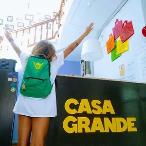 Hostel Casa Grande Surf 