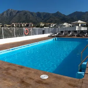 Ona Appart hôtel